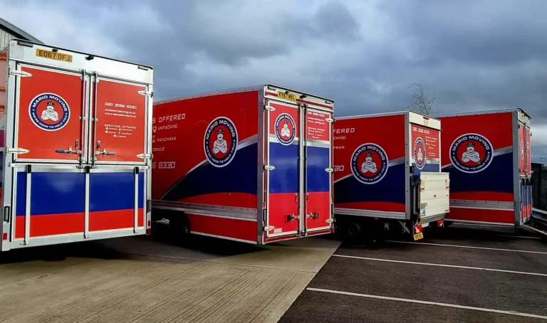Professional Wembley removals by Mario Moving. Reliable, local experts in Wembley delivering smooth, stress free moves across London.