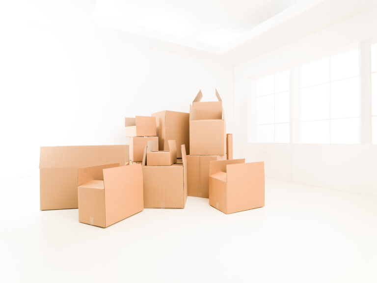 moving company pack for you