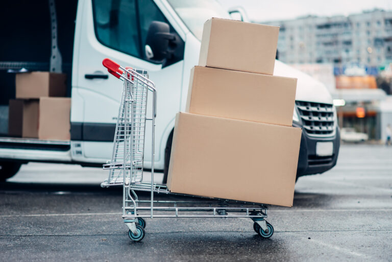 International Removals