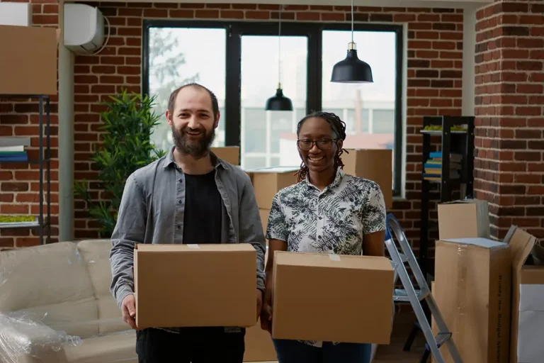 Protect your belongings with expert furniture packing services from Mario Removals. Professional, secure, and stress-free packing for homes and offices.