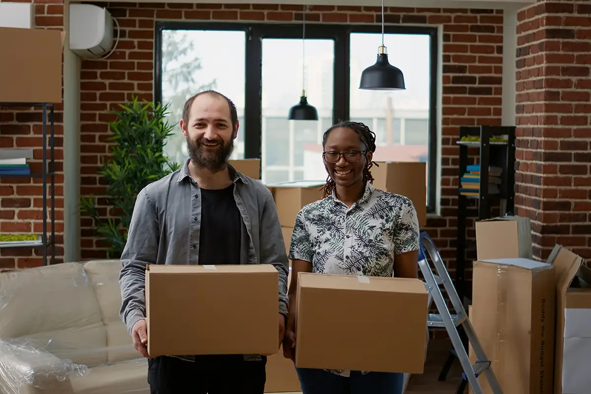 Protect your belongings with expert furniture packing services from Mario Removals. Professional, secure, and stress-free packing for homes and offices.