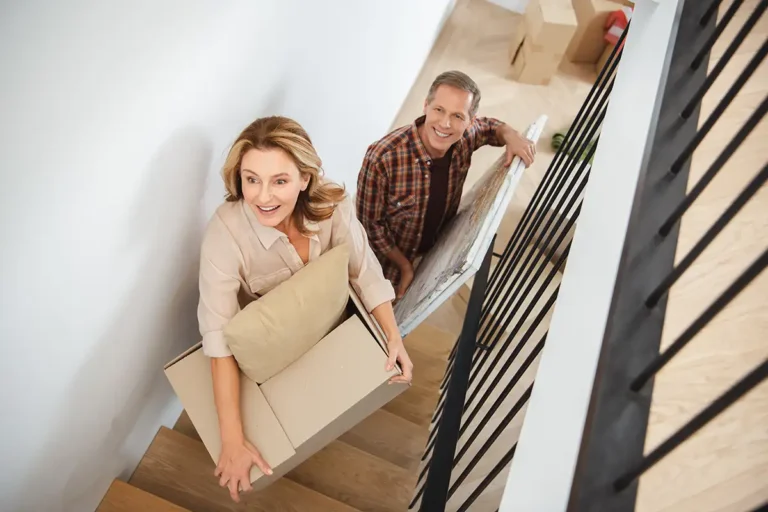 Plan Your Move in London Without the Headache – Powerful Guide