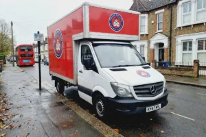 Choose the Right Removals Company Wembley – Expert Tips