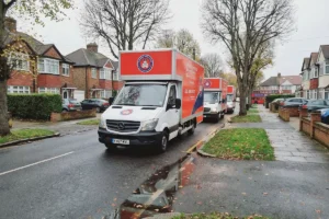 House Removals Ealing made simple with expert planning tips, local knowledge, and professional moving services from Mario Moving across London.