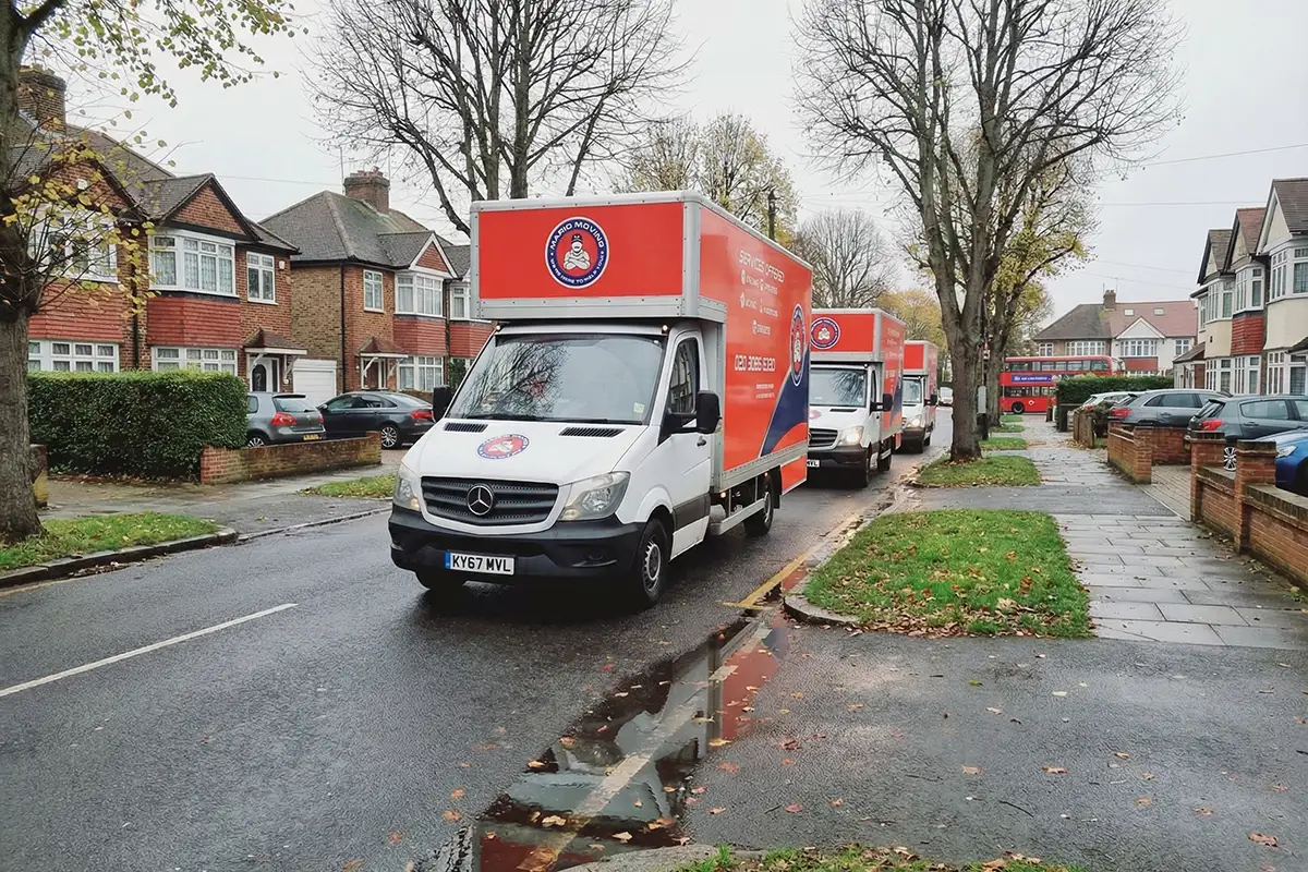 House Removals Ealing made simple with expert planning tips, local knowledge, and professional moving services from Mario Moving across London.