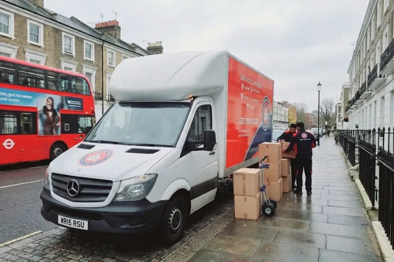 Removals in Stratford made easy with expert planning advice, local moving tips, and professional support from Mario Moving across London.