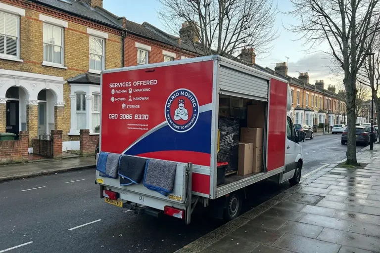 Removals Hammersmith made easy with local advice, real moving experience, and professional support from Mario Moving for smooth West London moves.