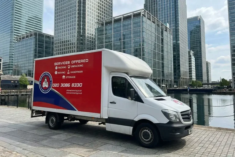 Removals in Canary Wharf made simple with expert apartment moving advice and professional support from Mario Moving for smooth, stress free relocations.