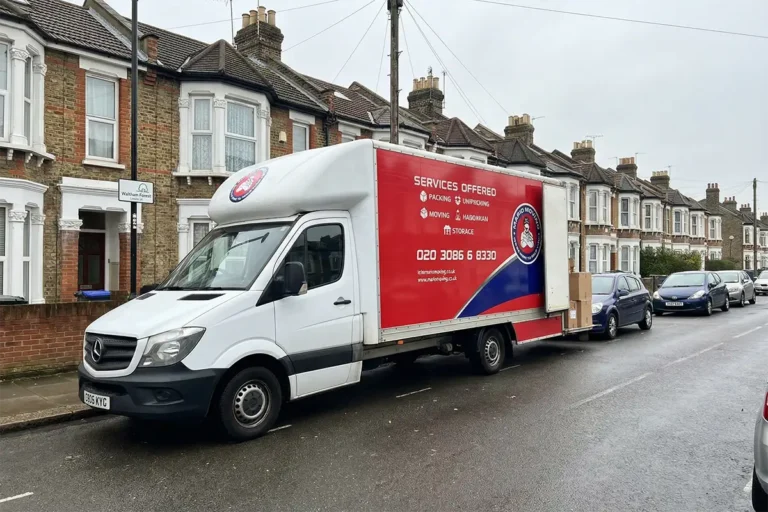House Removal Walthamstow made easy with practical moving advice and trusted local professionals from Mario Moving for smooth London relocations.
