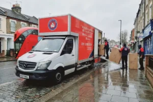 Looking for a trusted Wembley removals company? Mario Moving provides professional, efficient moving services across London.