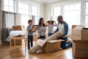 Your Complete Guide to a Stress-Free Fulham House Move with Mario Moving