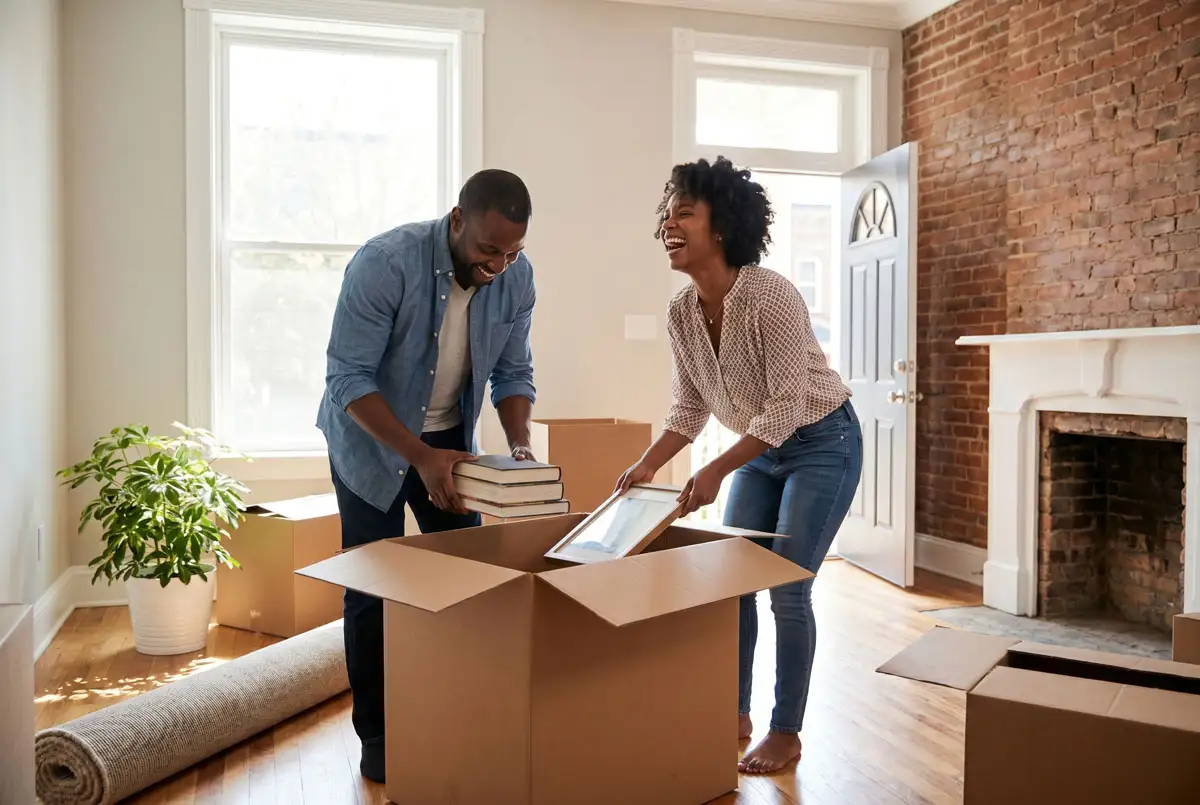 Your Trusted Fully Insured Removals Company in Fulham