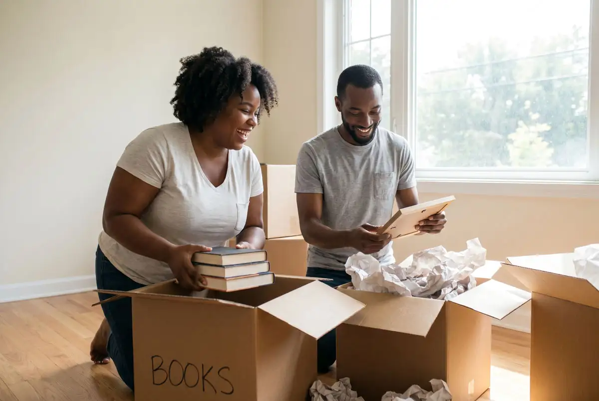 Removals Fulham: Professional & Friendly Moving Services by Mario Moving
