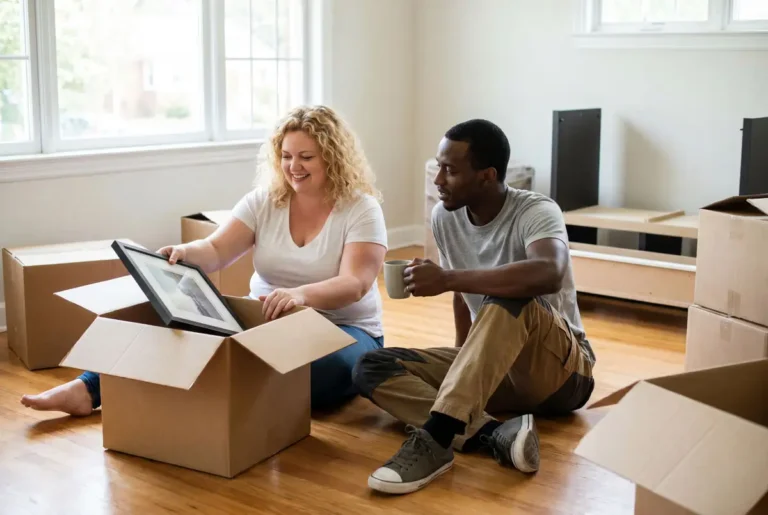 Same Day Removals in Fulham – Fast, Reliable & Stress-Free