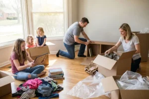 Same Day Removals in Wembley – Fast, Reliable Help When You Need It Most