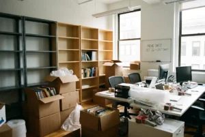 Your Trusted Office Relocation Company in Wembley – Mario Moving