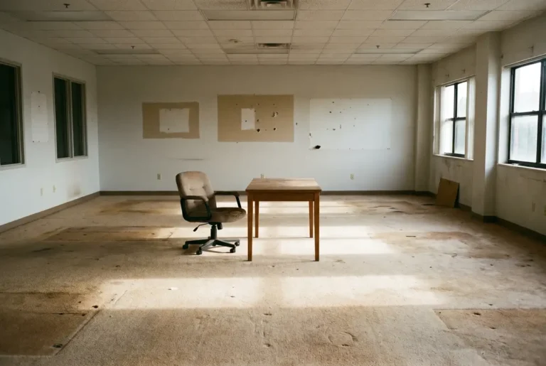 Office Furniture Removals in Wembley: Professional, Reliable & Stress-Free