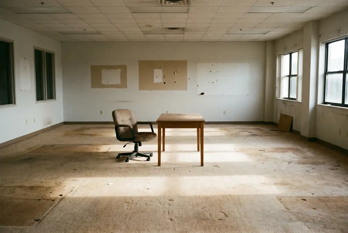 Office Furniture Removals in Wembley: Professional, Reliable & Stress-Free