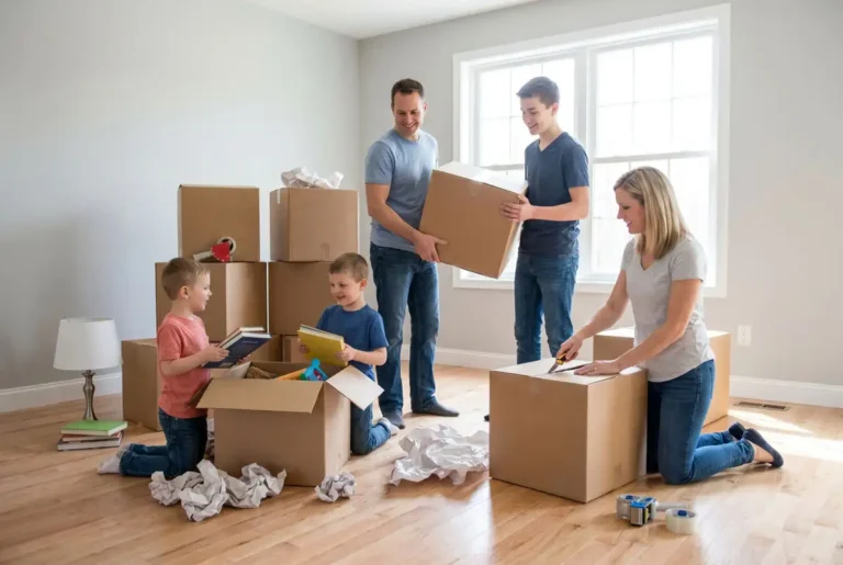 Secure Office Removals in Wembley: Your Trusted Business Relocation Partner