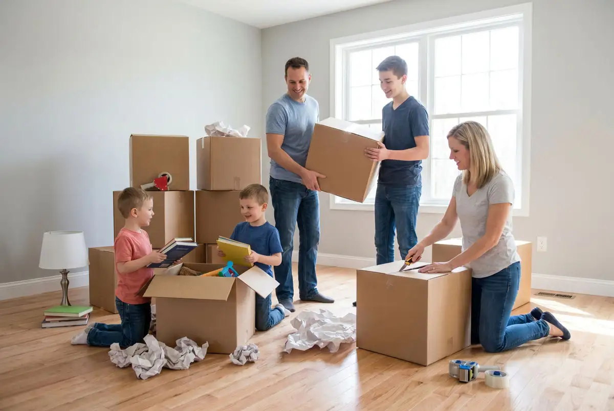 Secure Office Removals in Wembley: Your Trusted Business Relocation Partner