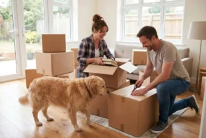 Office Relocation Services in Fulham: Professional Business Moves by Mario Moving