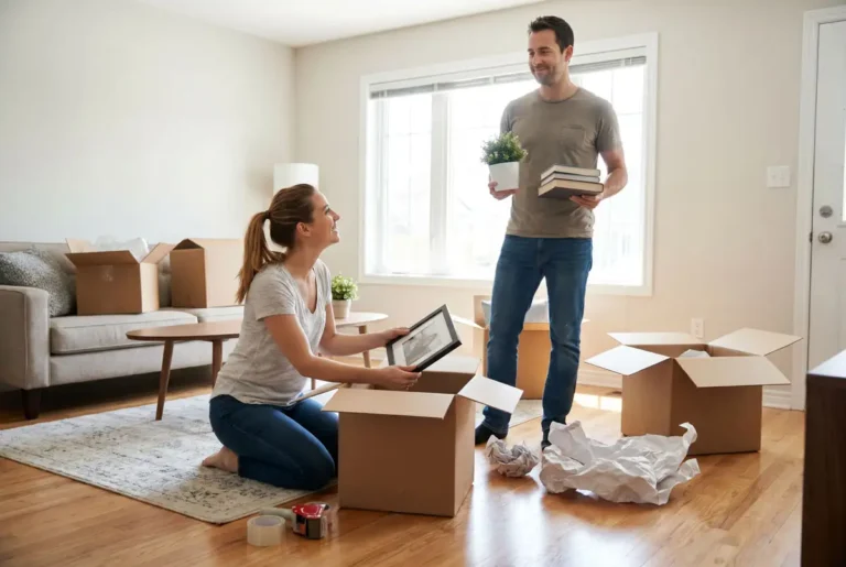 Office and Business Removals in Wembley: Your Complete Guide with Mario Moving