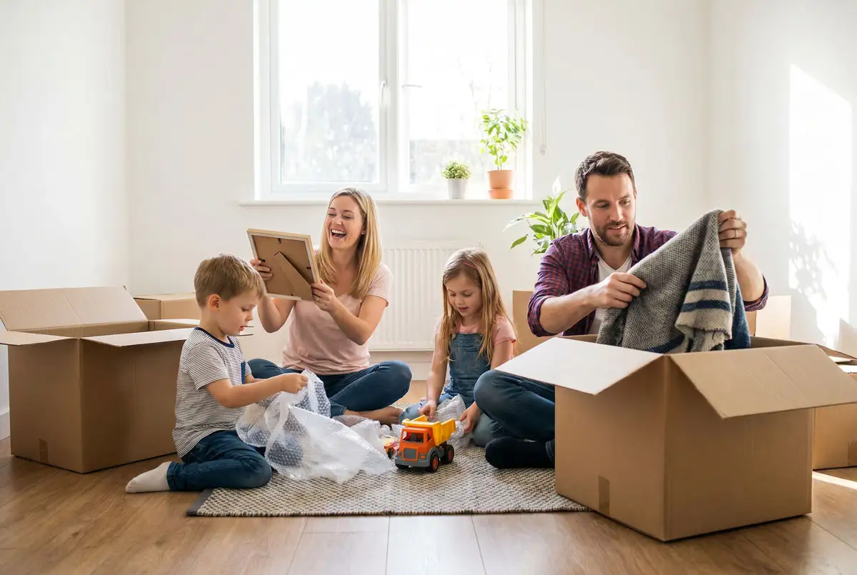 Office Clearance and Removals in Wembley: The Complete Guide by Mario Moving