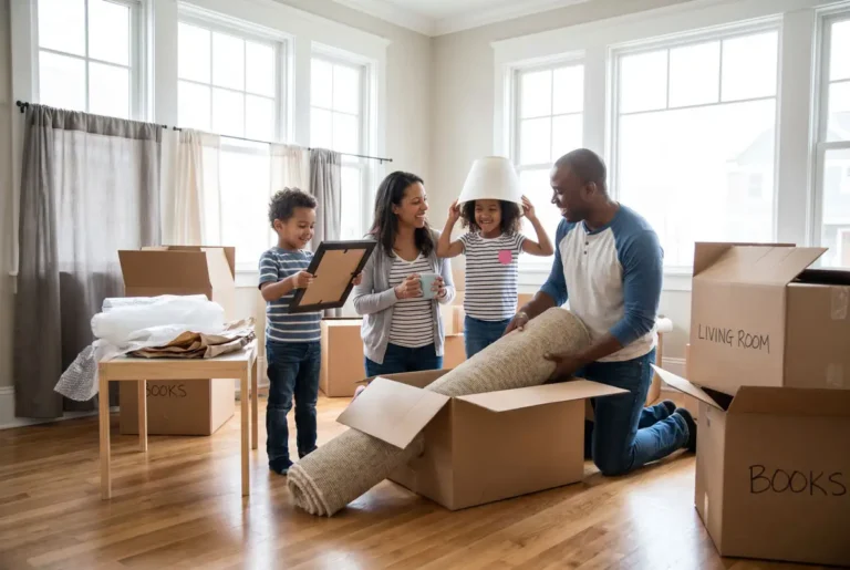 Office Relocation Specialists in Wembley: Expert Business Moves with Mario Moving