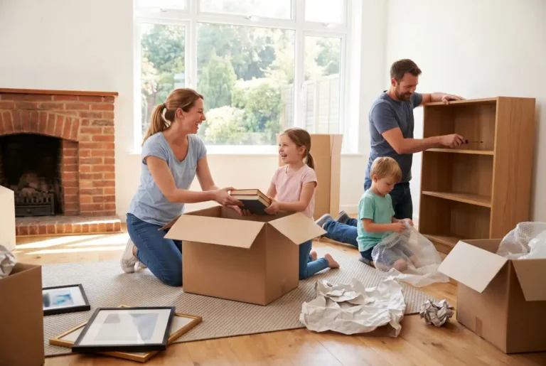 Your Trusted Removals Company in Wembley – Mario Moving