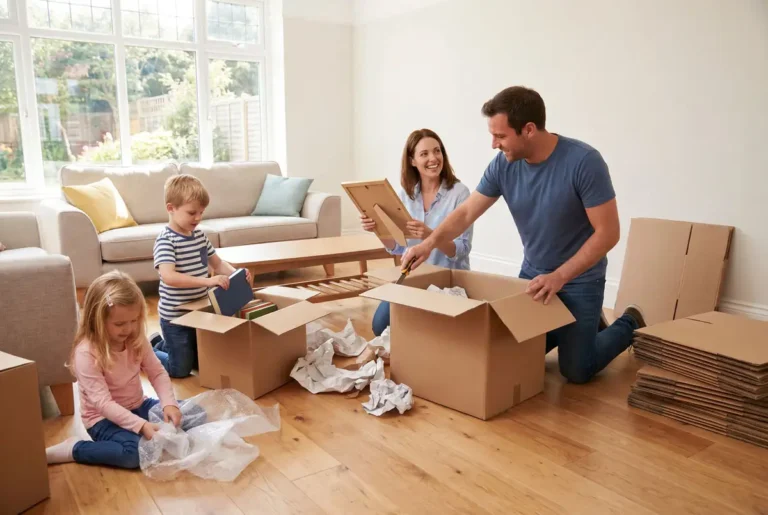 Workplace Removals in Fulham: Professional Office Relocation with Mario Moving