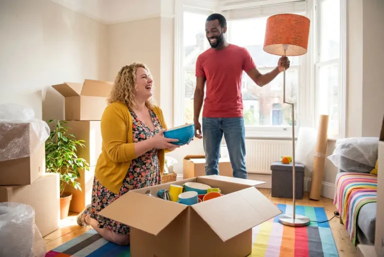 Apartment Removals in Wembley: Your Complete Guide with Mario Moving