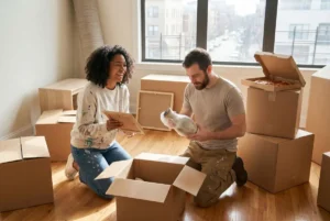 Business Removals in Wembley: Professional Office Relocation with Mario Moving