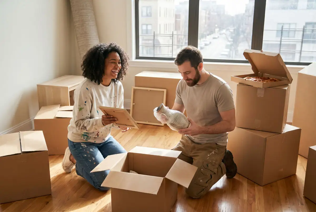 Business Removals in Wembley: Professional Office Relocation with Mario Moving
