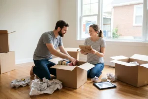 Stress Free House Removals in Wembley: Your Complete Guide with Mario Moving