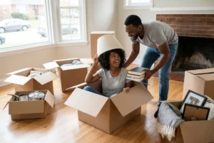Your Trusted Commercial Moving Company in Wembley – Mario Moving