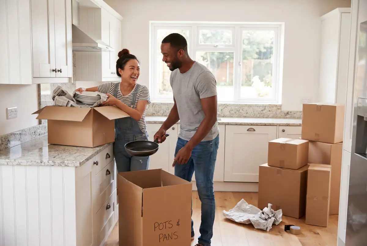 Office Storage and Removals in Fulham: Your Complete Guide by Mario Moving