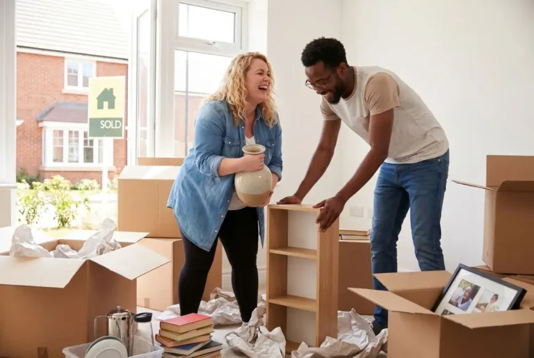 Wembley Removals Company: Professional & Friendly Moving Services from Mario Moving