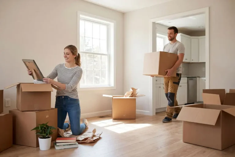 Wembley Moving Company: Professional Removals by Mario Moving