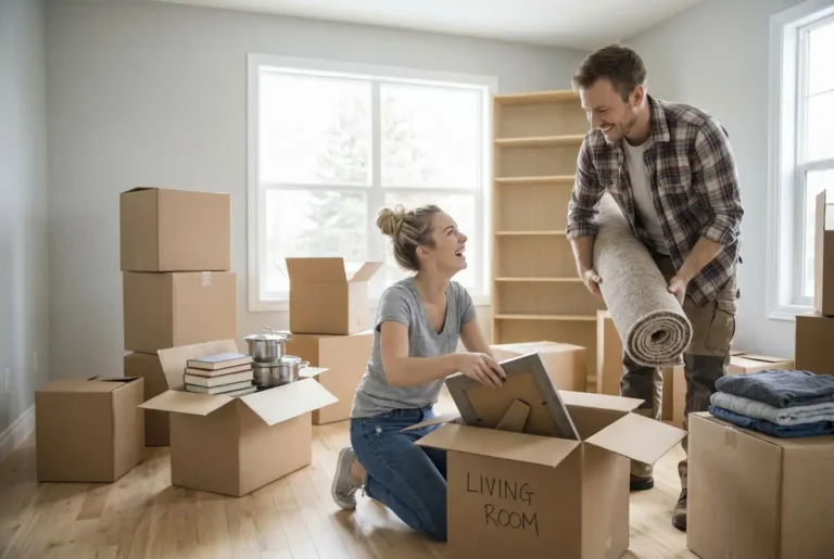 Emergency Removals in Abbey Wood: Fast, Reliable Help When You Need It Most