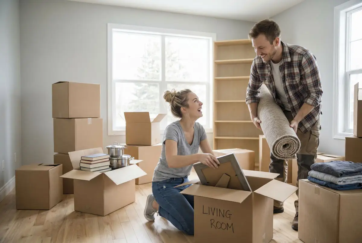 Emergency Removals in Abbey Wood: Fast, Reliable Help When You Need It Most