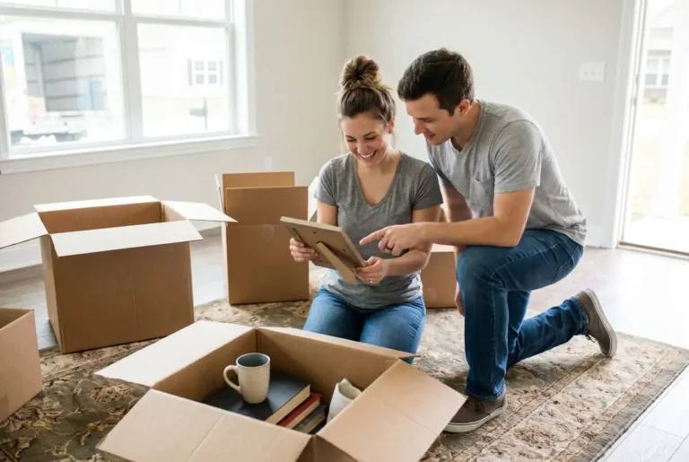 Office Relocation Specialists in Abbey Wood: Professional Business Moves with Mario Moving