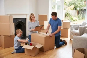 Professional Office Removals in Fulham: Your Complete Guide by Mario Moving