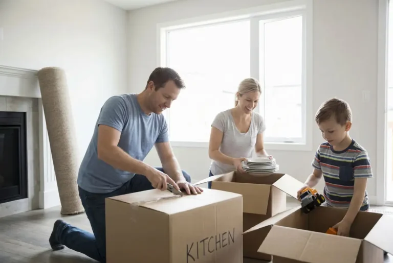 Office Furniture Removals in Fulham: Professional, Reliable & Stress-Free