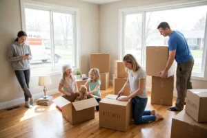 Furniture Dismantling and Removals in Fulham: Your Complete Guide with Mario Moving