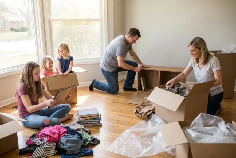 Furniture Dismantling and Removals in Wembley: The Complete Guide by Mario Moving