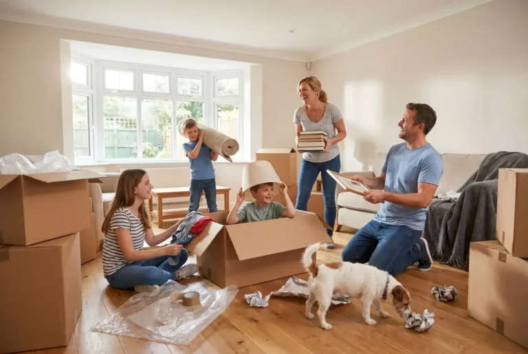 Office Clearance and Removals in Fulham: Your Complete Guide with Mario Moving