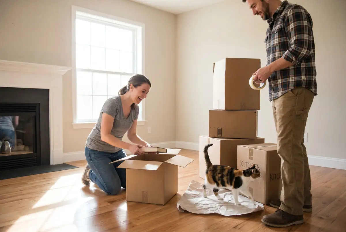 Employee Relocation Services in Fulham: How Mario Moving Keeps Your Business Moving Forward