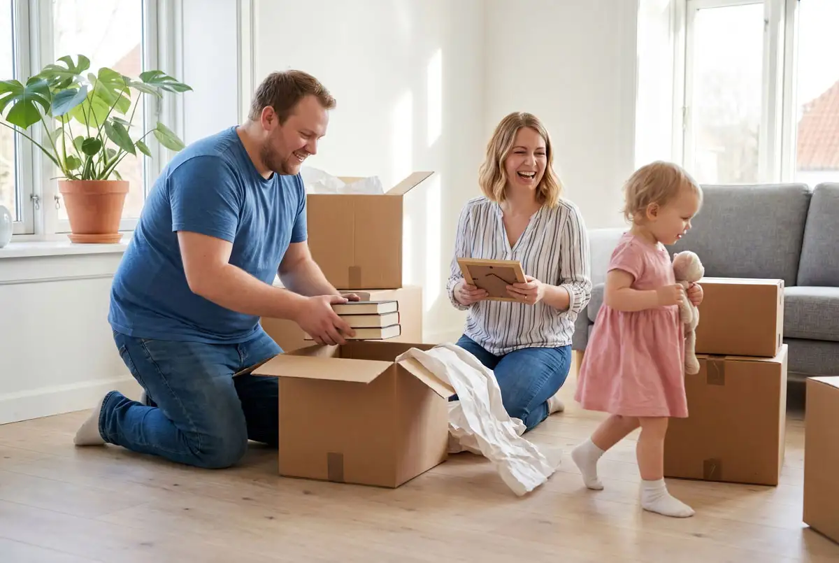 Your Trusted Business Moving Company in Wembley – Mario Moving Office Removals