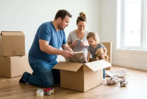 Office Relocation Experts in Wembley: Professional Business Moves by Mario Moving