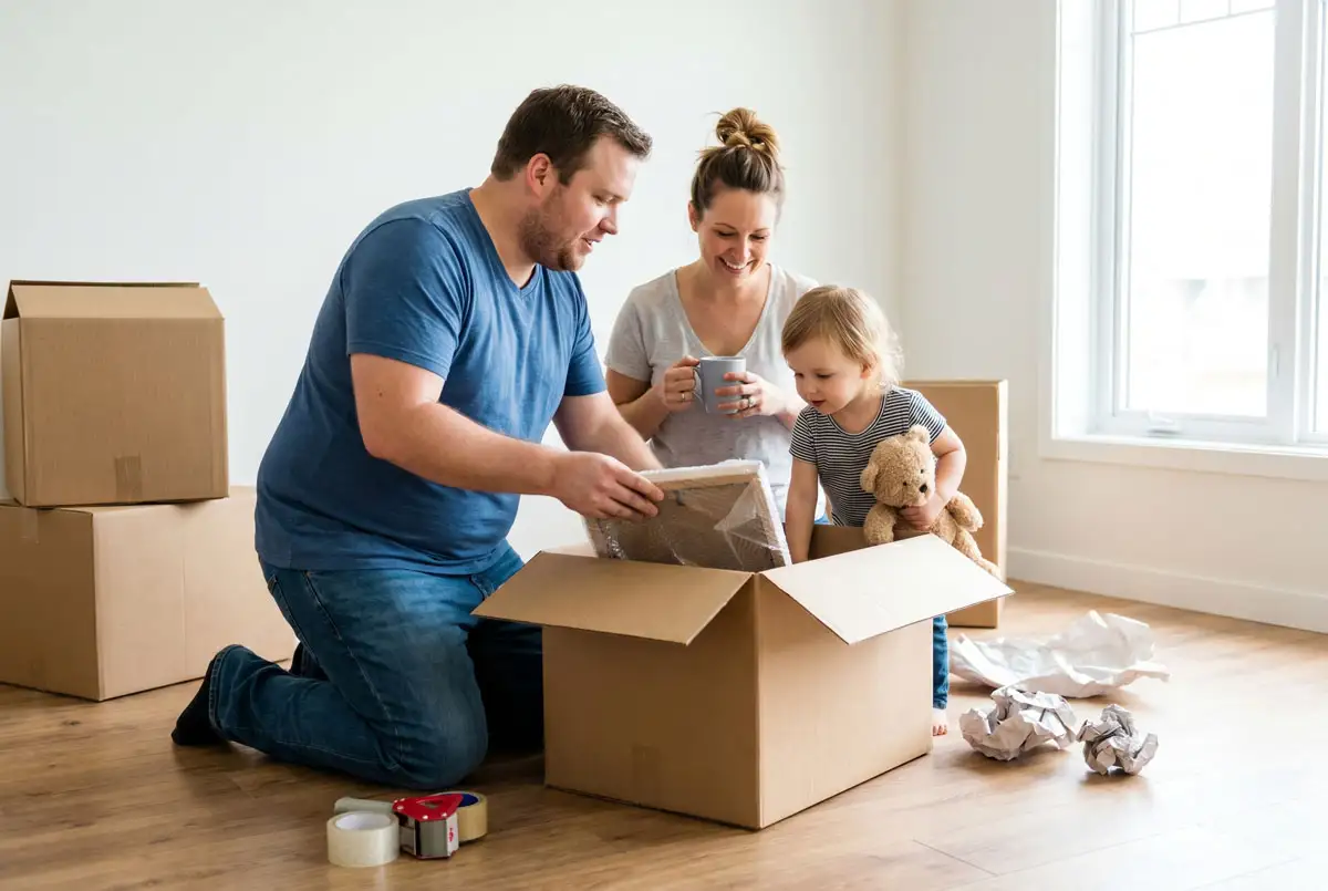 Office Relocation Experts in Wembley: Professional Business Moves by Mario Moving